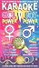 Karaoke Girl Power vs Boy Power [2000]
