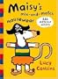 Maisy's Mix-And-Match Mousewear: 216 Different Outfits