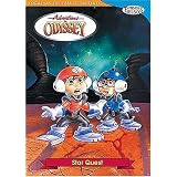 Adventures in Odyssey: Star Quest