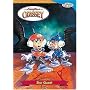 Adventures in Odyssey: Star Quest