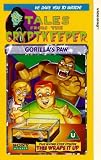 Gorilla`s Paw/This Wraps It Up [VHS]