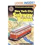 New York City Subway Trains: 12 Classic Punch and Build Trains