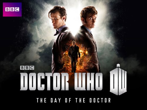 Doctor Who: The 50th Anniversary Collection