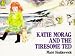 Katie Morag and the Tiresome Ted (Picture Lions)
