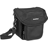 Fujifilm S-Series Deluxe Padded Nylon Digital Camera Case
