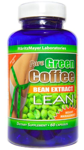 green coffee extract