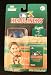 1996 - Corinthian - MLB - Headliners - Mike Piazza - Los Angeles Dodgers - Vintage 3 Inch Baseball Figure - w/ Collector's Catalog - Limited Edition - Collectible - Rare