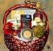 To the Most Precious Person in the World Gourmet Gift Basket