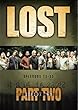 Lost - Season 2 Part 2 [Import anglais]