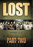 Revue Lost  / Lost - Series 2 - Part 2