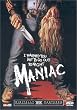 Maniac [DVD] [1980] [Region 1] [US Import] [NTSC]