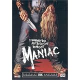 Maniac