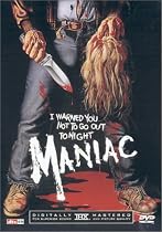 Maniac
