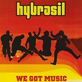 We Got Music