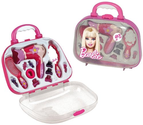 Barbie 5714 - Barbie Frisierkoffer Preisvergleich