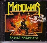 Manowar; Metal Warriors [Japan Import]