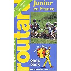 Junior France 2004-2005