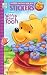 Winnie the Pooh: Coloring & Activity Book with Stickers with Sticker (Disney's Winnie the Pooh)