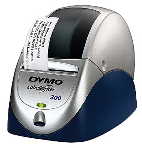 DYMO LabelWriter 300 for Mac/Win Label Maker