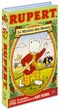 Revue Warner Vision France  / Rupert : Le Mystère des marais
