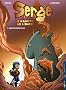 Serge le hamster de l'enfer, Tome 1 : Hamsterminator