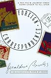 Foreign Correspondence: A Pen Pal's Journey from Down Under to All Over