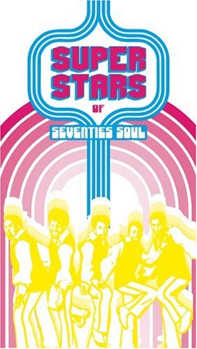 CD-Charts  Search : Superstars of Seventies Soul