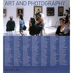Art and Photography (Themes & Movements)