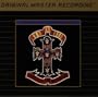 Appetite for Destruction