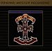 Guns N Roses Appetite for Destruction tabs review