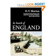 In Search of England