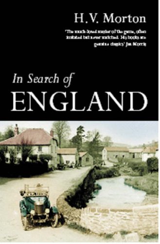 Buy In Search of England (In Search of) online at Discounted New and Used prices. Delivered to your door with City Travel Guides.com