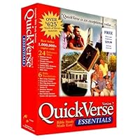 Quickverse Essentials Version 7
