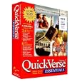 Quickverse Essentials Version 7 by Findex