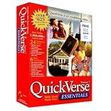 Quickverse Essentials Version 7 by Findex