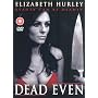Dead Even [DVD]