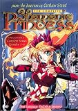 The Complete Shamanic Princess