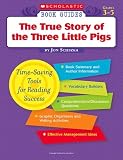 Books Guides The True Story of the Three Little Pigs