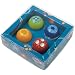 HABA 72252 - Entdeckerkugeln 4er Set