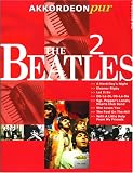 Beatles 2. Akkordeon