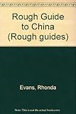 The rough guide to China