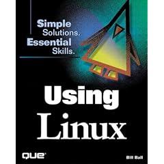 Using Linux