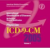 Icd-9-cm 2005 ASCII File: Single User