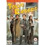Tokyo Raiders [DVD] [2000]
