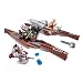 LEGO Star Wars 7260: Wookiee Catamaran