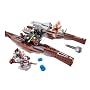 LEGO Star Wars 7260: Wookiee Catamaran