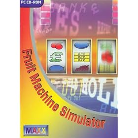 Fruit Machine Simulator