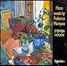 Mompou: Piano Music: Cants Magics; Charmes; Trois Variations; Dialogues I, II; Paisages; Cancion y Danzas 1, 3, 5, 7, 8, 9; Preludes 1, 5, 6, 7, 9,10