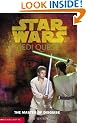 The Master of Disguise: 4 ("Star Wars" Jedi Quest)