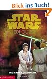 Star Wars: Jedi Quest #04: The Master of Disguise